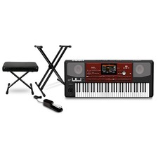 KORG PA700 Oriental