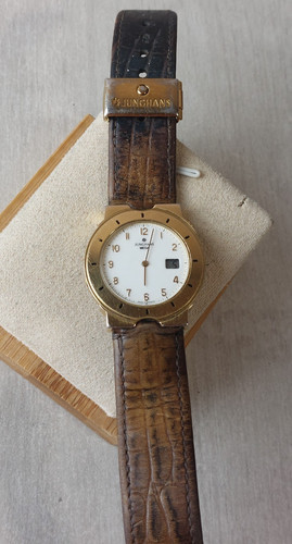 Ancienne montre quartz - montre,