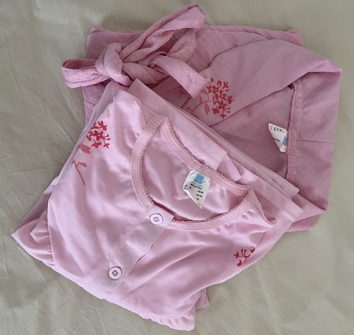 Déshabillé chemise de - déshabillé,