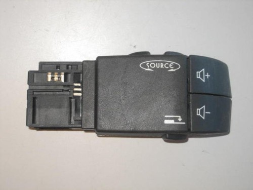 Commande autoradio renault - commande,