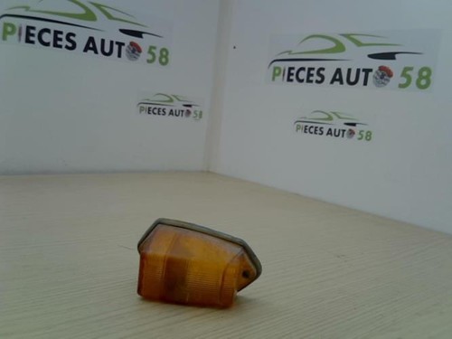 Feu arriere secondaire droit