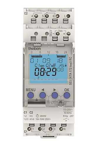 Theben 1720330 selekta - 1720330,