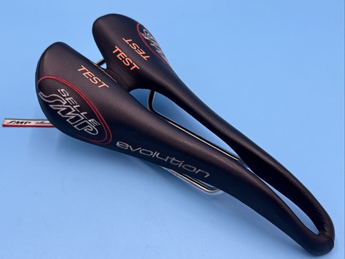Selle smp evolution black - smp,