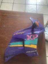 Tête De Fourche Droite 5 Xp Peugeot Avenger Oem Original Xpldav