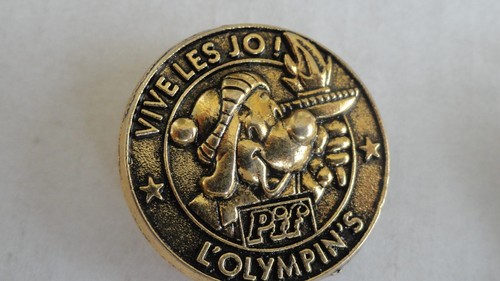 Pin pif vive - , l
