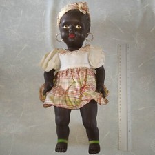 Poupon poupée années 1960