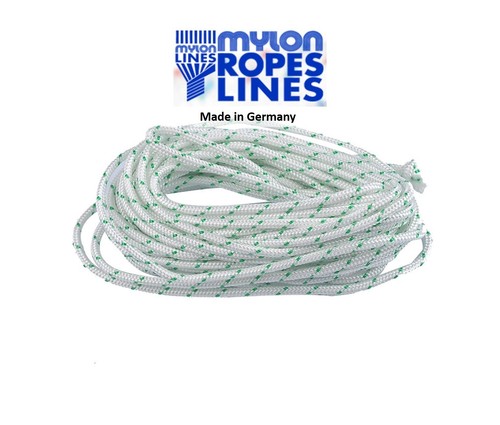 Cordon traction corde de - de,