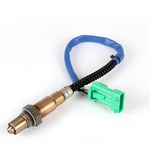 Sonde lambda pour peugeot 206 - lambda,