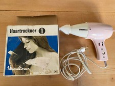 Sèche cheveux moulinex