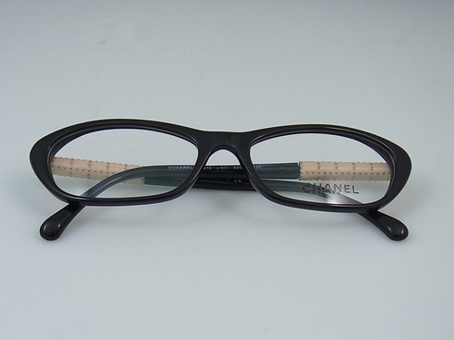 Chanel 3215 501 monture - 3215,