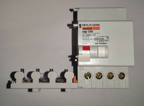 Schneider merlin gerin 26533 - schneider,