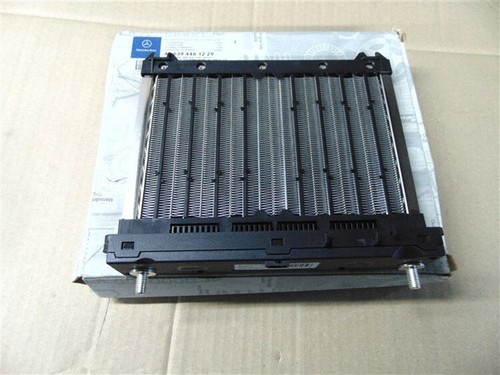 Booster chauffage cu - de,