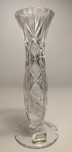 Vase cristal made in - vase, cristal,