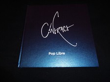 DAVID CINTRACT / POP LIBRE BY CINTRACT / EO 2015 / ART