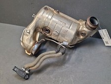 Catalyseur - Nissan Qashqai II phase 2 1.3Tce 140/160ch pour moteur HR13/DDT
