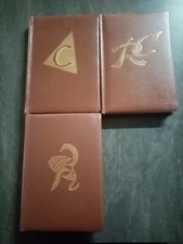 Colette, 3 tomes numérotés