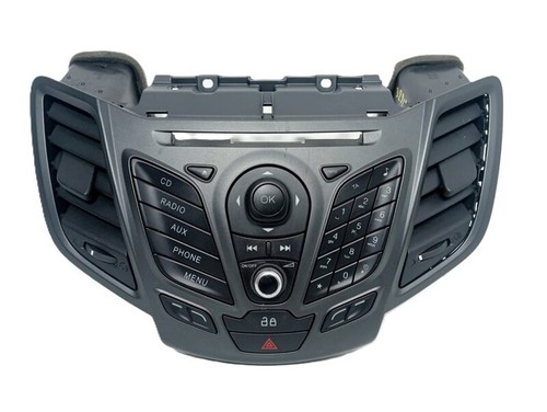 Commande autoradio ford - commande,