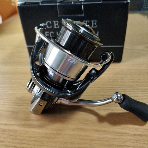 Moulinet pêche engin - de,