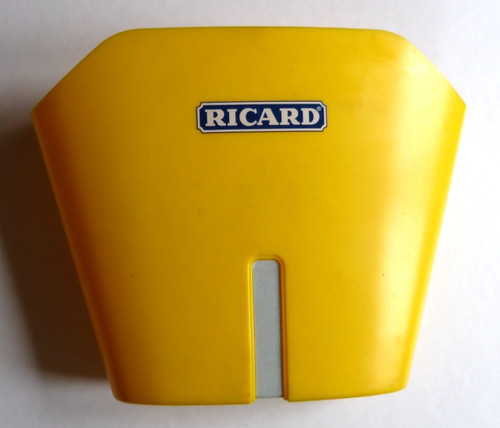 Seau glacons ricard r - glacons, /