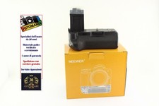 Neewer Batterie Grip BG-E5 Pour Canon 450D 500D 1000D Utilisé 1 An De Garantie