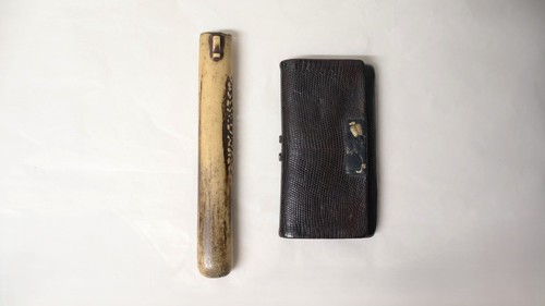 Ancien ensemble fumeur - ancien,