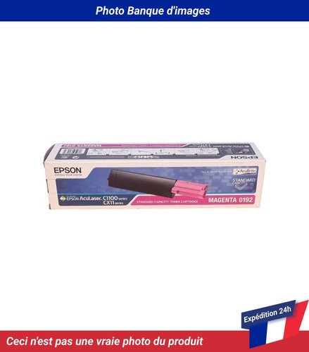 S050192 epson aculaser - epson,