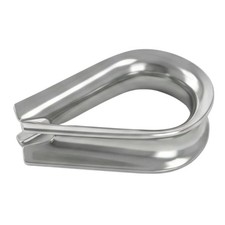 5x Câble métallique