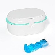 Protège-dents Gouttière