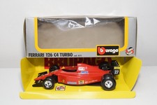 B70 1:24 BBURAGO BURAGO 6111