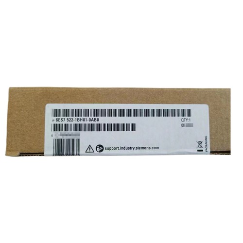 New siemens 6es7522 1bh01 0ab0 - siemens, 6es7522-1bh01-0ab0