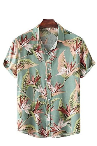 Sai latest creation - creation, shirt