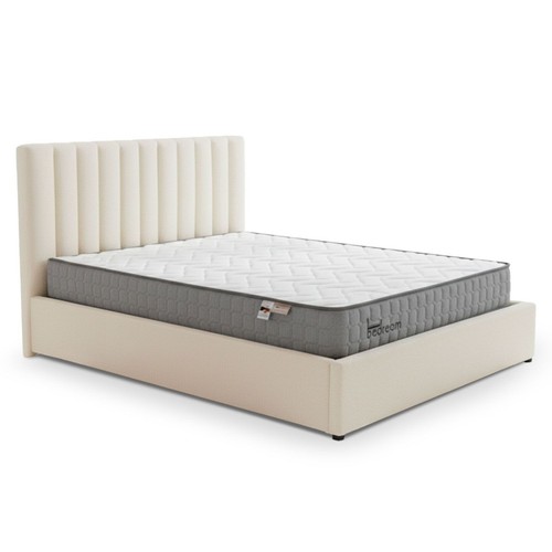 Pack lit coffre bouclette - coffre,