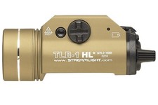 TLR-1 HL 20000 Candela