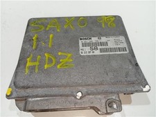 0261204788 UNITE DE COMMANDE