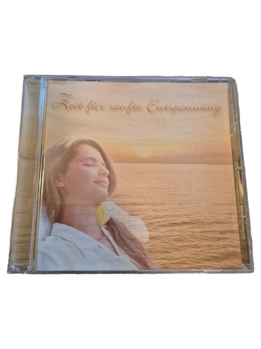 Musique relaxation douceur - cd,
