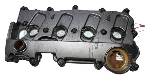 Carter couvercle rampe lh - carter,
