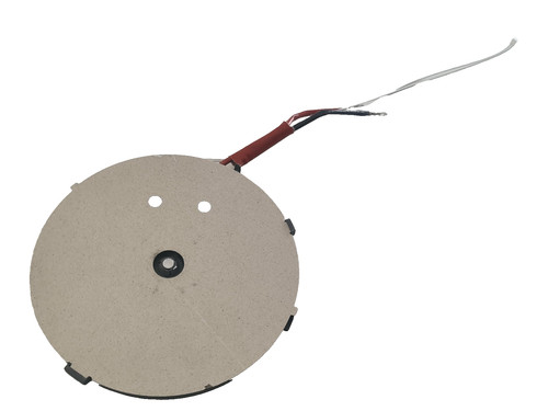 Inducteur plaque chauffante - inducteur,