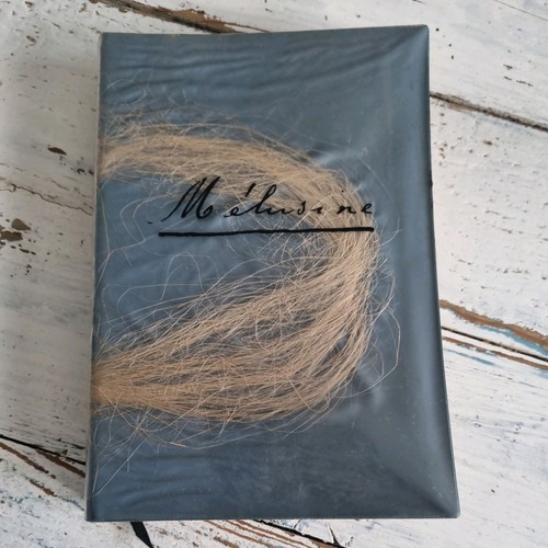 Jehan arras melusine - jehan, :