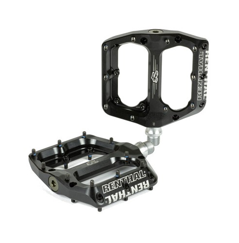 6207 pédales vélo revo - 6207-pédales, revo-f