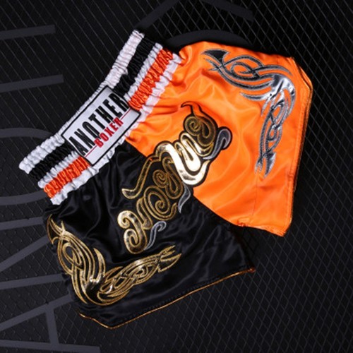 Short boxe mma - de,