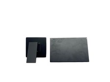 Mitigeur de lavabo mural en