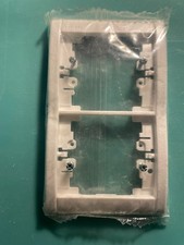 Plaque double vertical Kozi