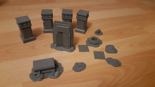 Lot warhammer seigneur des - lot,