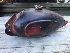 reservoir essence moto cimatti bobcat