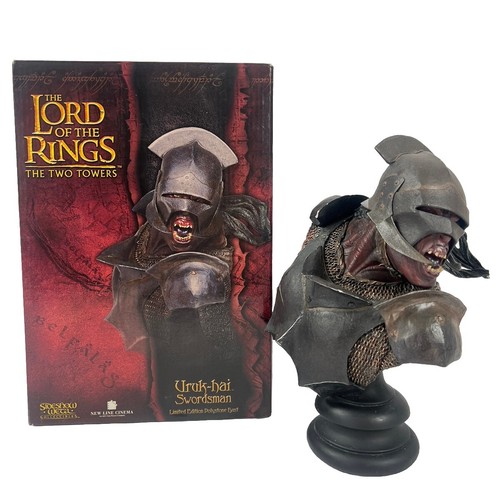 Weta sideshow lord the - sideshow, of