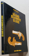 Les armes de la conquête de