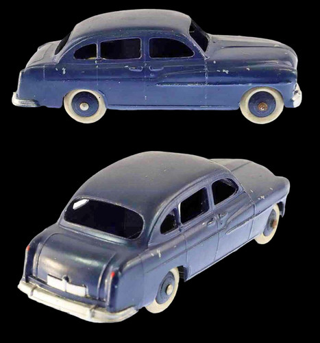 Dinky toys ème ford - dinky, /