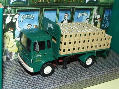Renault camion perrier - renault,