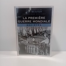 WINTER Jay « La Première