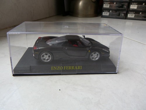 Enzo ferrari ixo altaya 43 - enzo, 1/43
